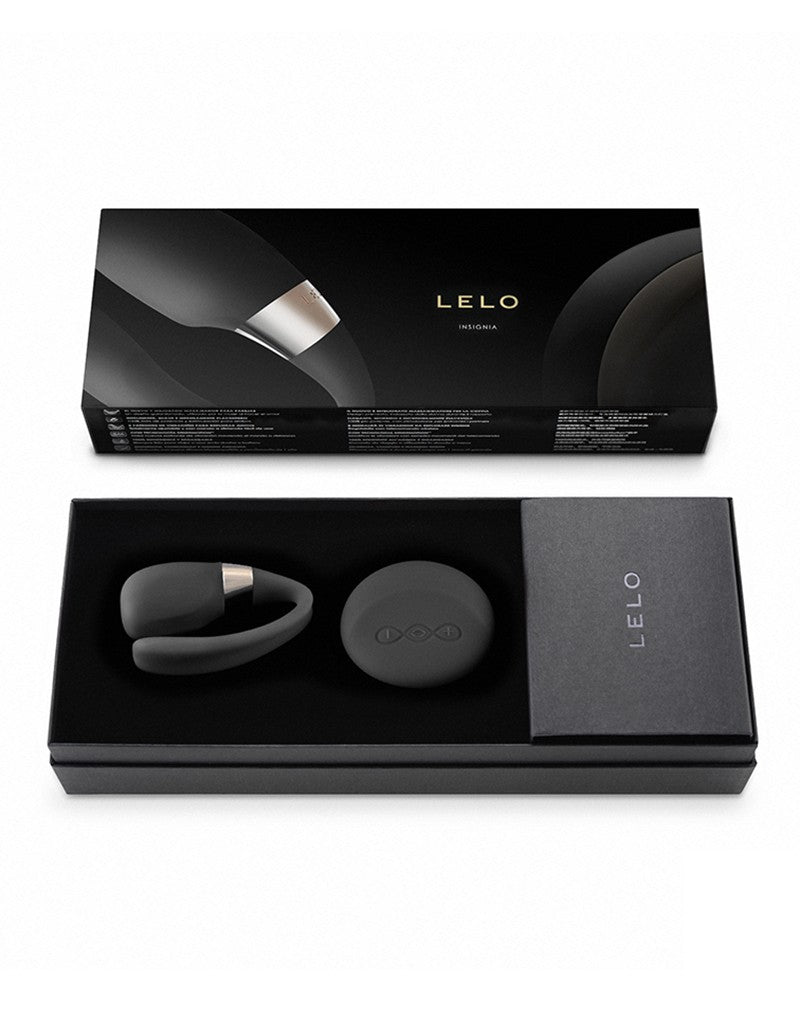 Lelo Tiani III