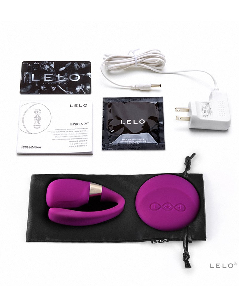 3: Lelo Tiani III