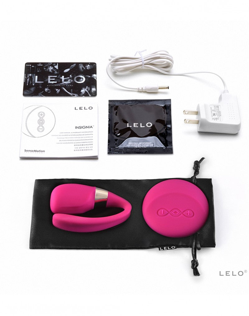 Lelo Tiani III