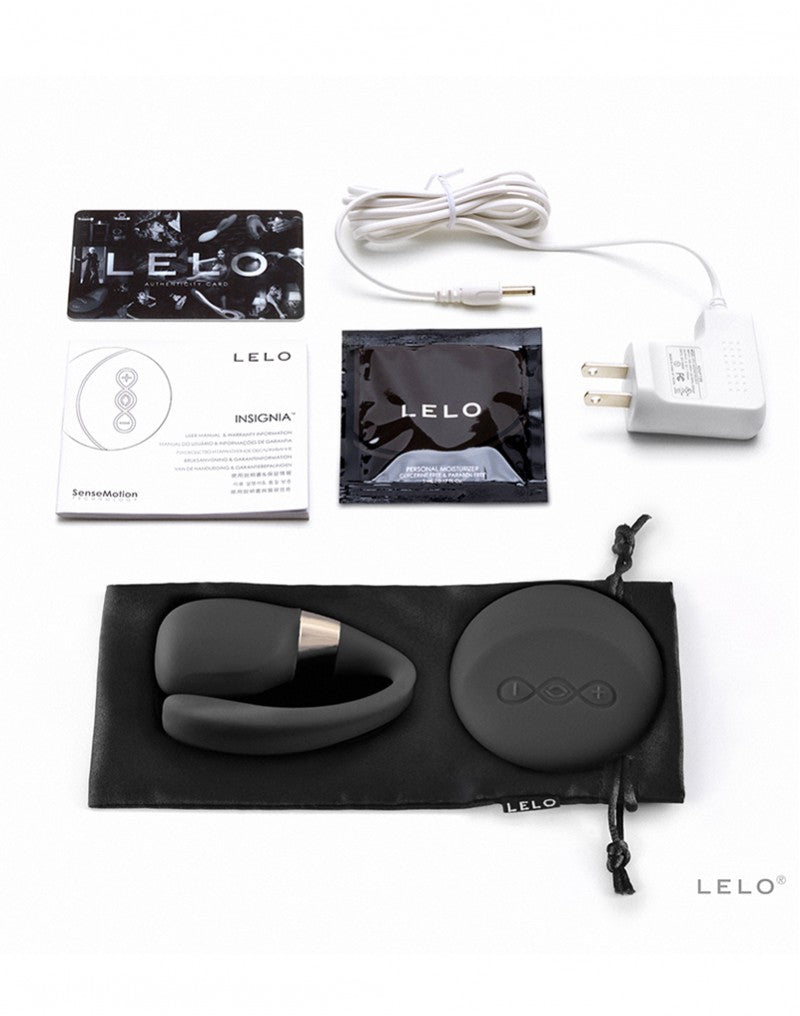 3: Lelo Tiani III