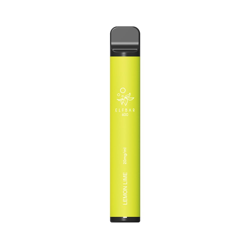 10 x ELFBAR 600 