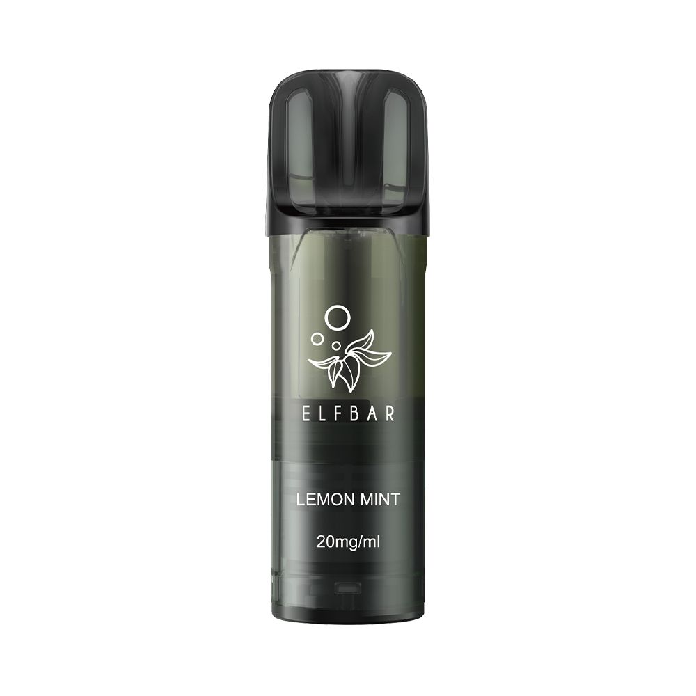 10 x ELFBAR ELFA Pro V2 Pods 20mg