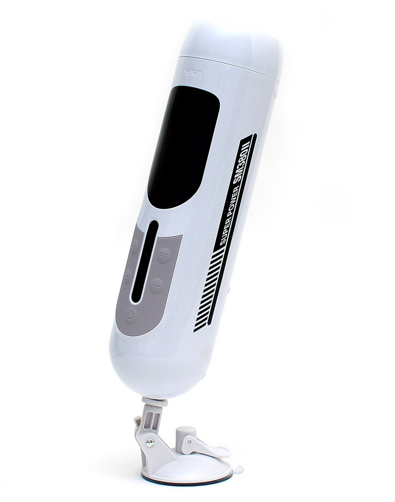 Leten - SM380 Super Masturbator