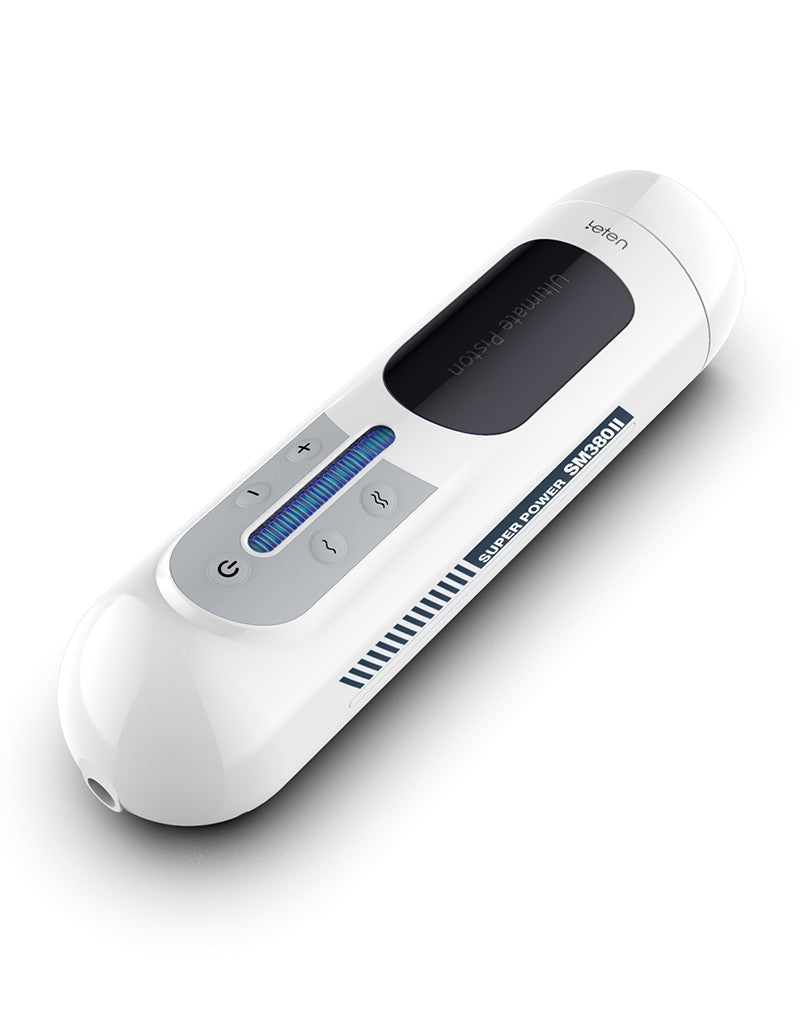 5: Leten - SM380 Super Masturbator