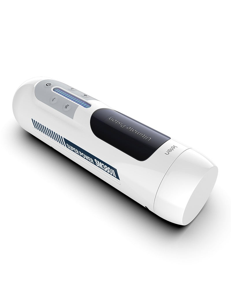 Leten - SM380 Super Masturbator