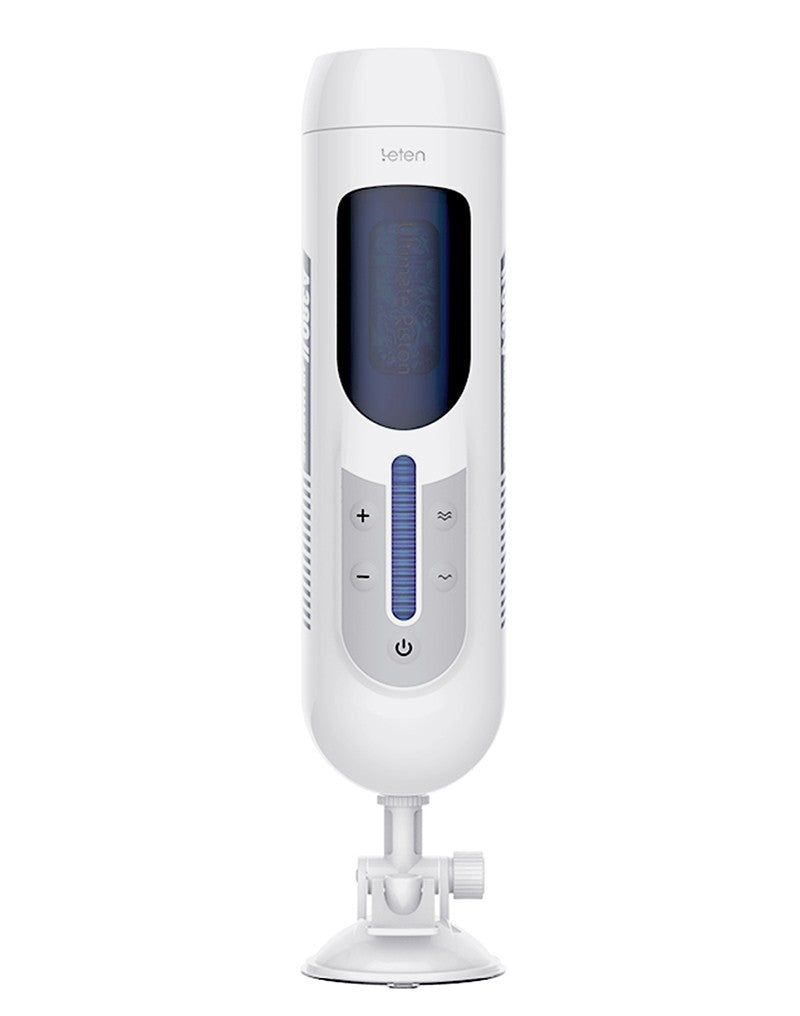 Leten - SM380 Super Masturbator