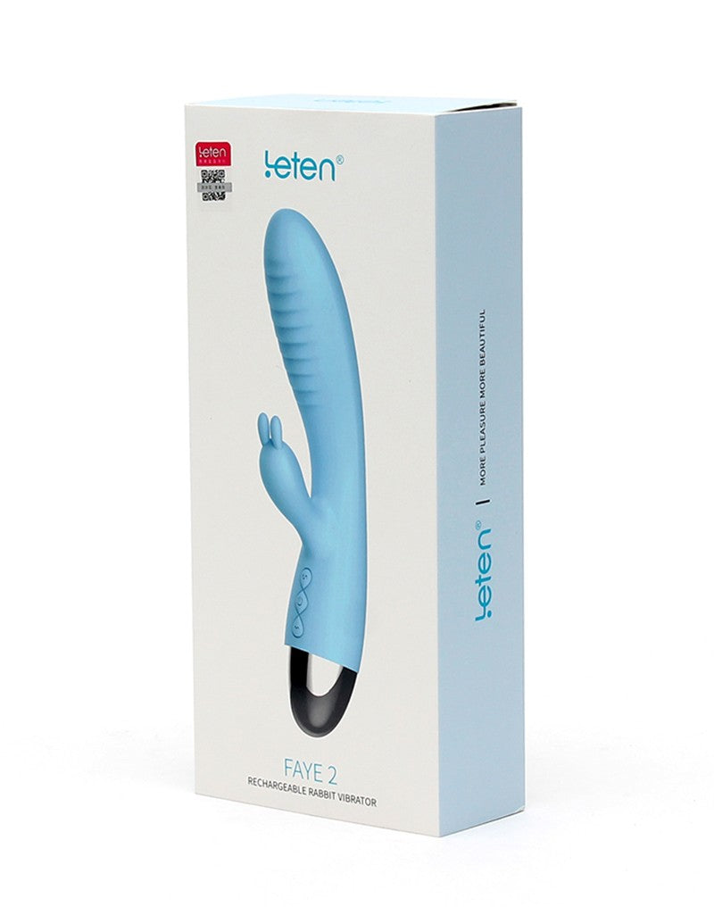2: Leten - Faye 2