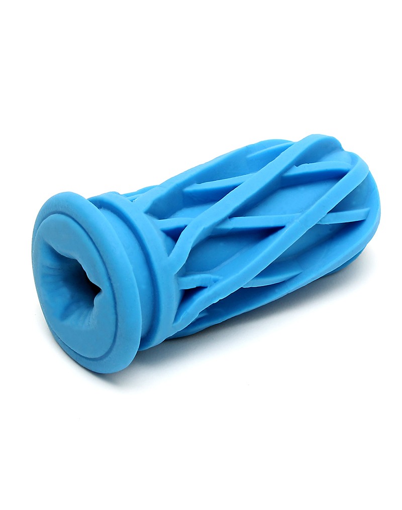 Leten - Hülle für SM Future Pro Super Masturbator - Blau