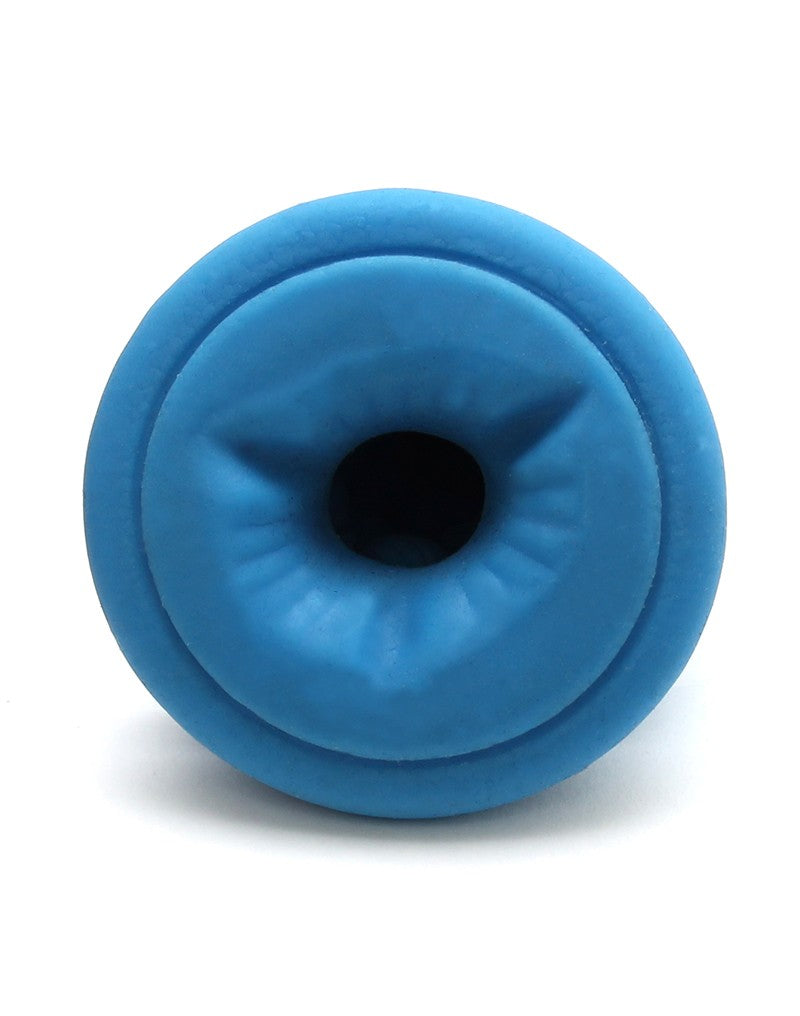 Leten - Hülle für SM Future Pro Super Masturbator - Blau