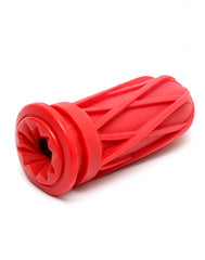 Leten - Hülle für SM Future Pro Super Masturbator - Rot