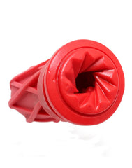 Leten - Hülle für SM Future Pro Super Masturbator - Rot