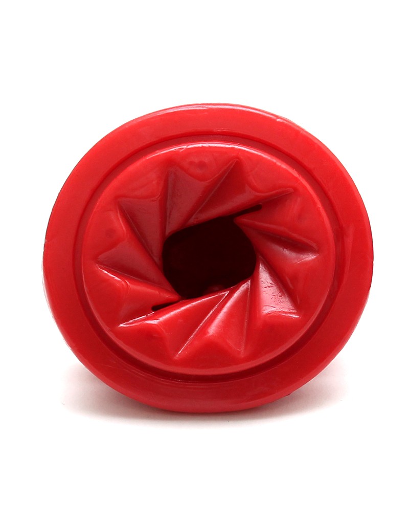 Leten - Hülle für SM Future Pro Super Masturbator - Rot