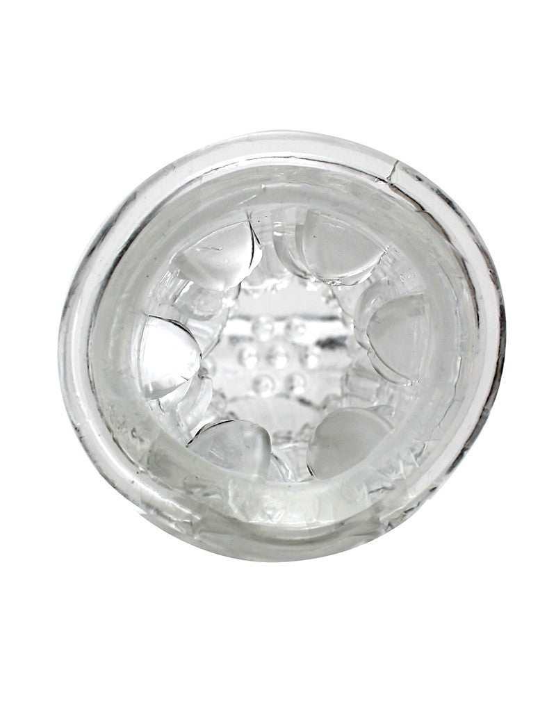 Leten - Hülle für SM390 Pro Super Masturbator