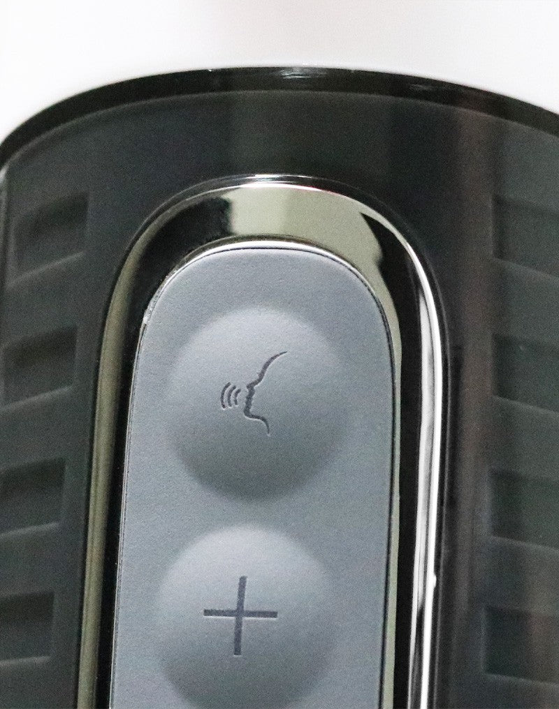 4: Leten - SM 330 - Automatischer Masturbator mit Vibrations-, Saug- und Stöhnfunktion