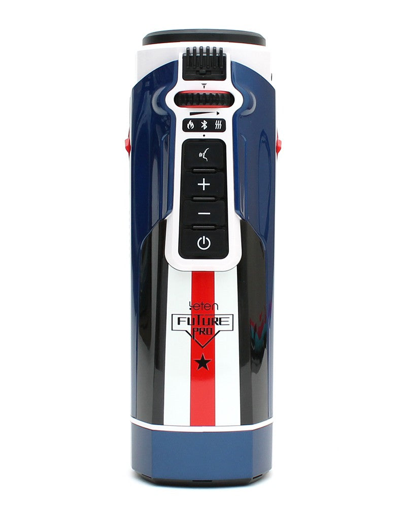 3: Leten - SM Future Pro Super Masturbator