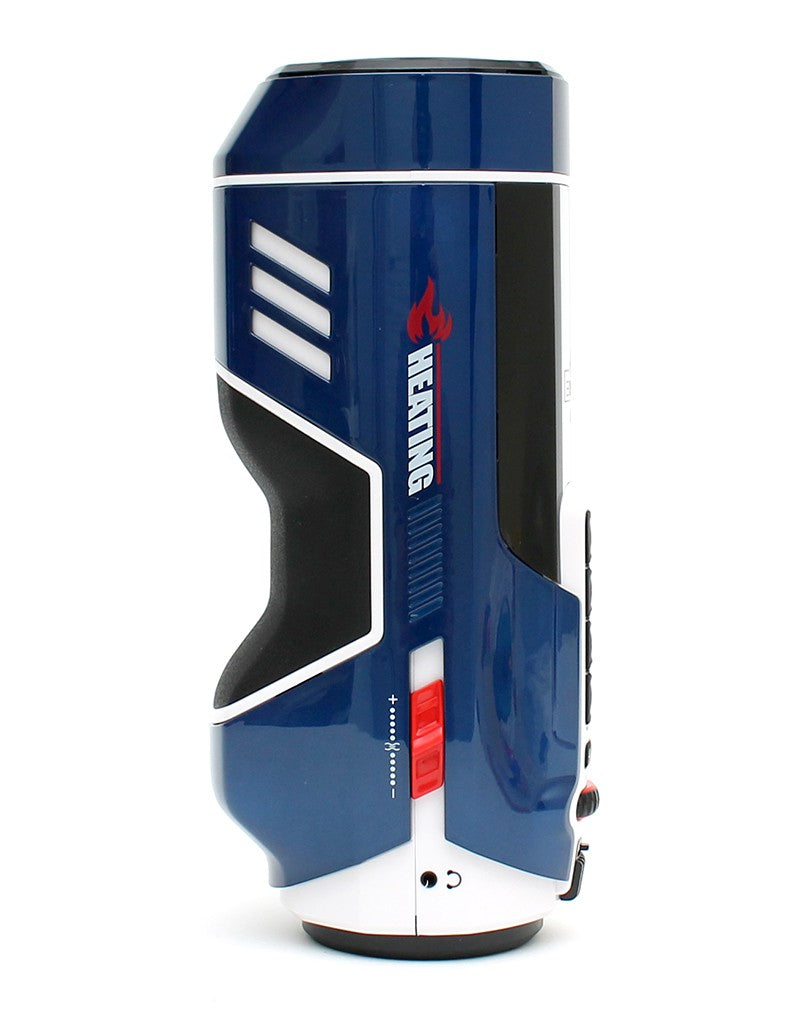 4: Leten - SM Future Pro Super Masturbator