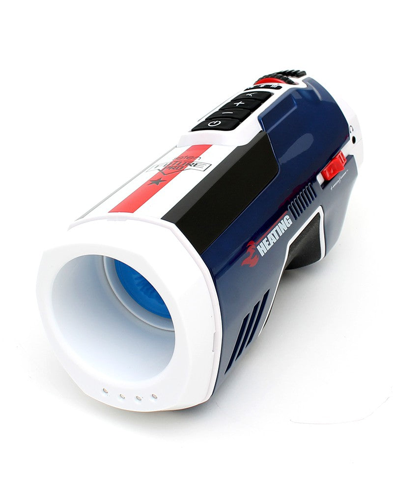 5: Leten - SM Future Pro Super Masturbator