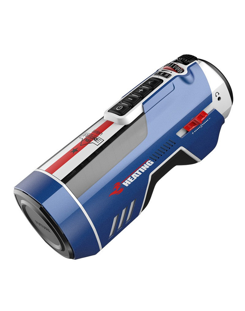 6: Leten - SM Future Pro Super Masturbator