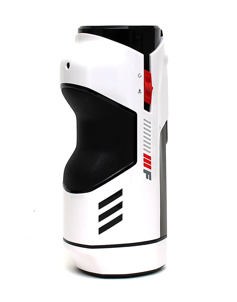 Leten - SM Future Pro Super Masturbator