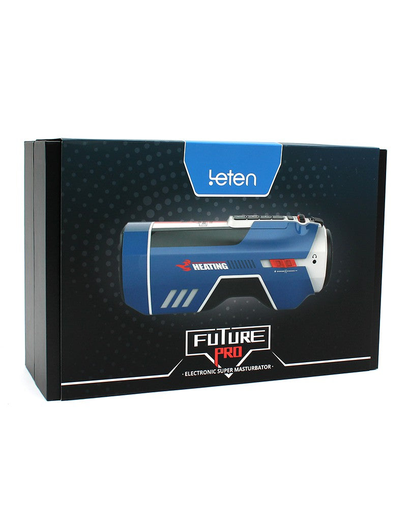 7: Leten - SM Future Pro Super Masturbator