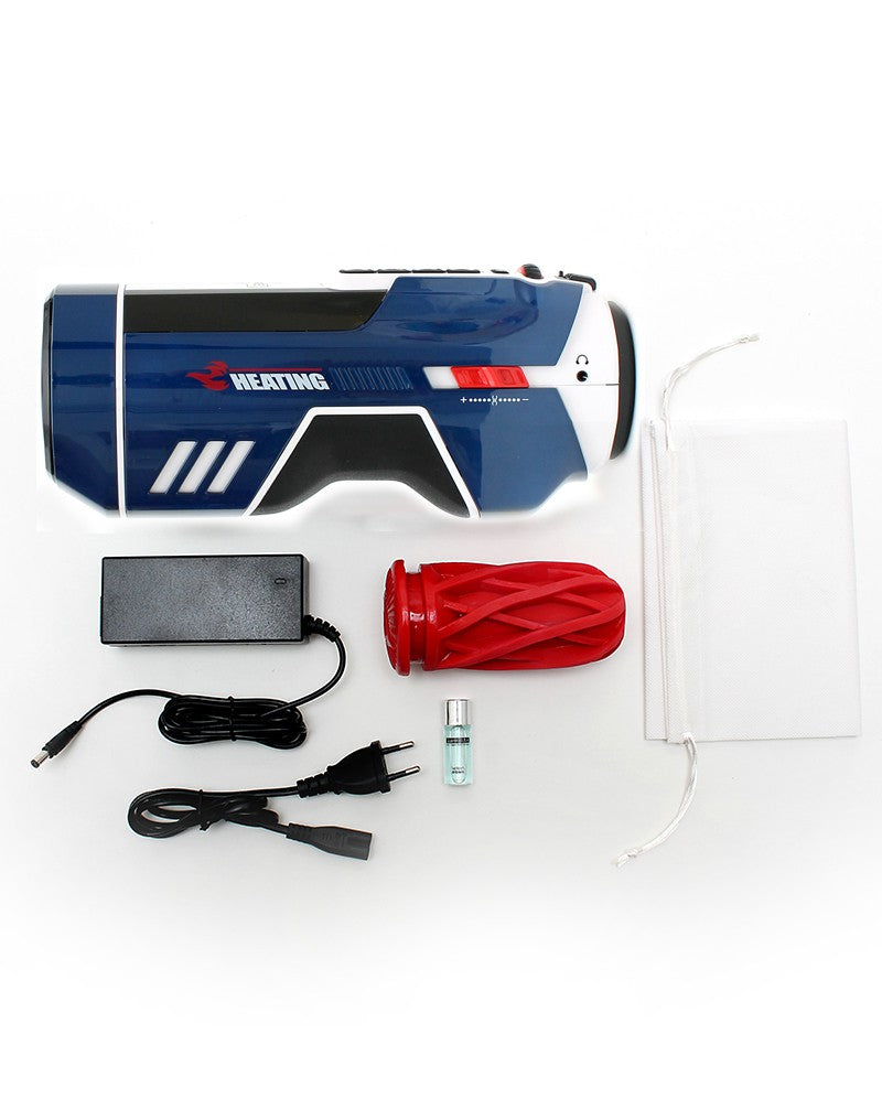 8: Leten - SM Future Pro Super Masturbator