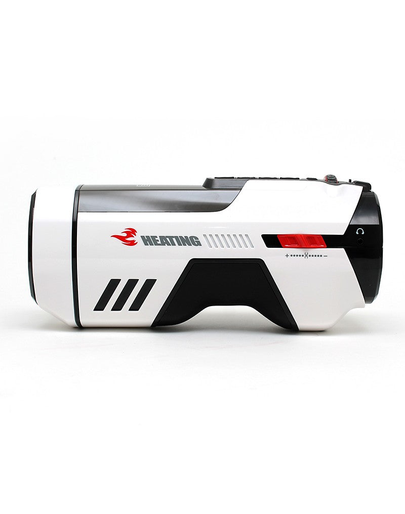 Leten - SM Future Pro Super Masturbator