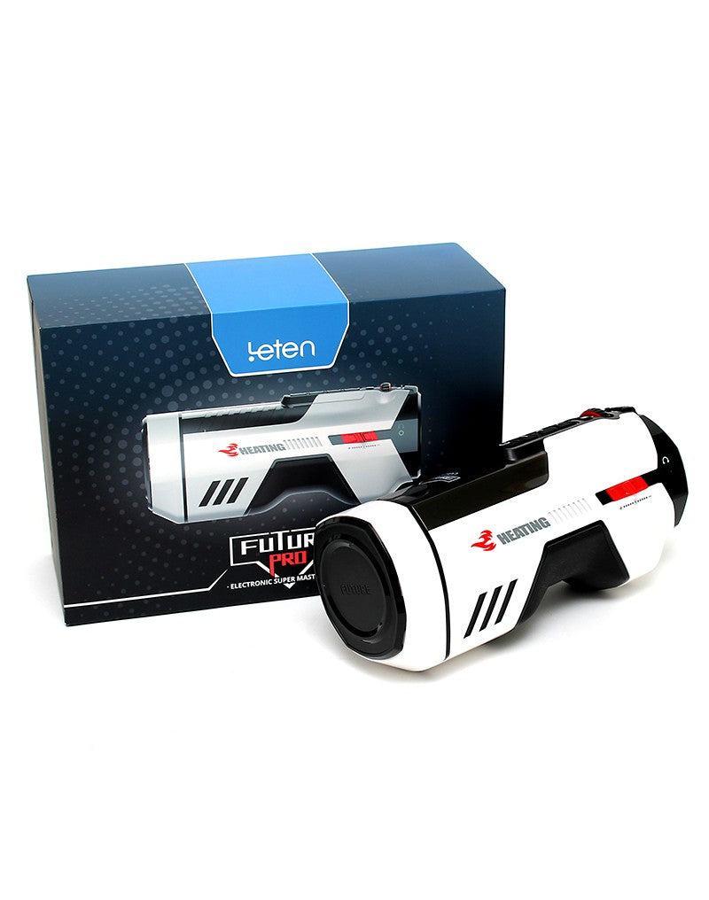Leten - SM Future Pro Super Masturbator