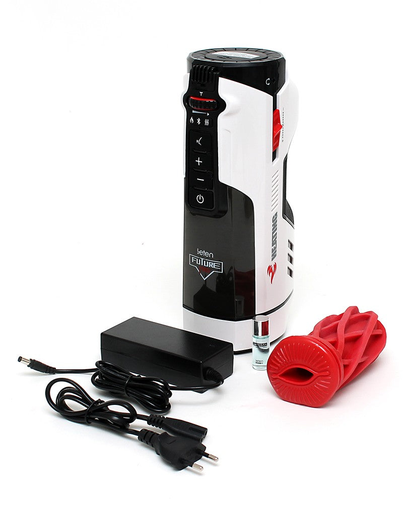 Leten - SM Future Pro Super Masturbator