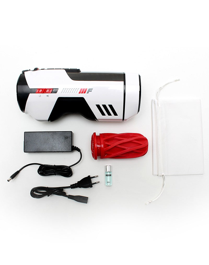 Leten - SM Future Pro Super Masturbator