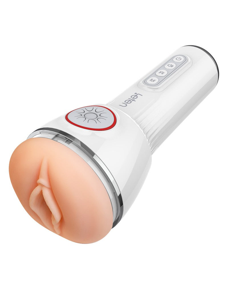 6: Leten - SM340 (Male Masturbator 4)