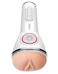 3: Leten - SM340 (Male Masturbator 4)