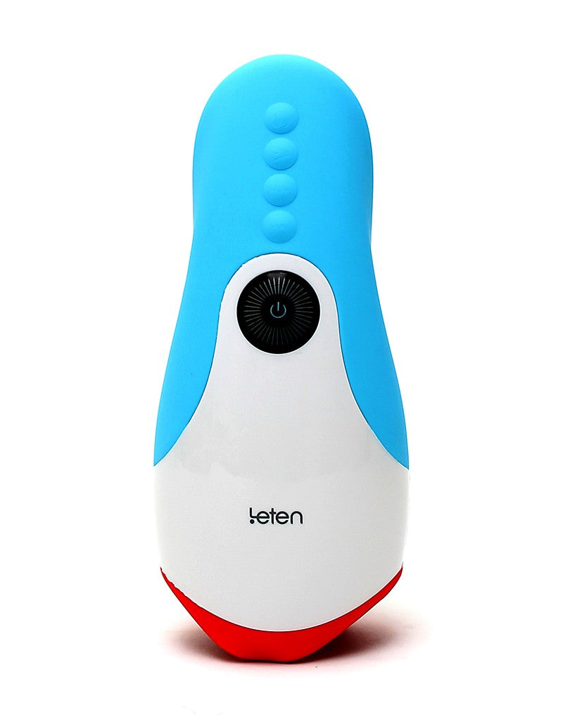 7: Leten - SM350 Super Masturbator