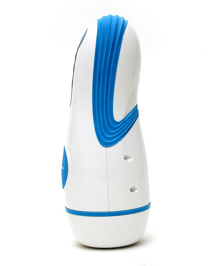 8: Leten - SM360 Super Masturbator