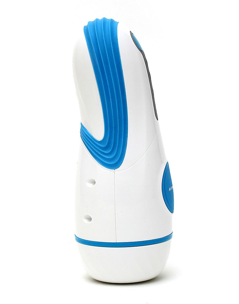 10: Leten - SM360 Super Masturbator