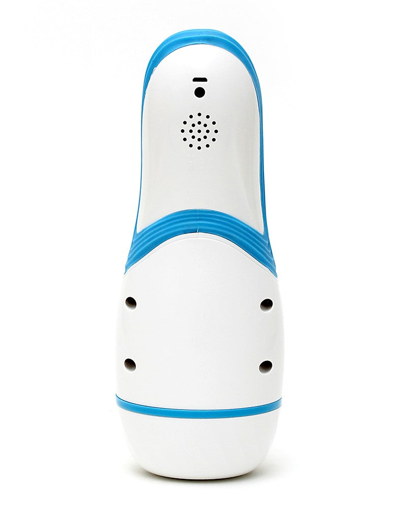 9: Leten - SM360 Super Masturbator
