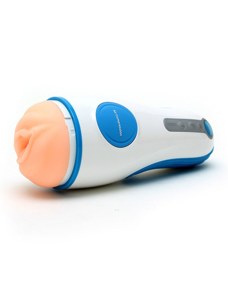 11: Leten - SM360 Super Masturbator