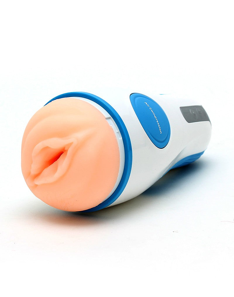 4: Leten - SM360 Super Masturbator