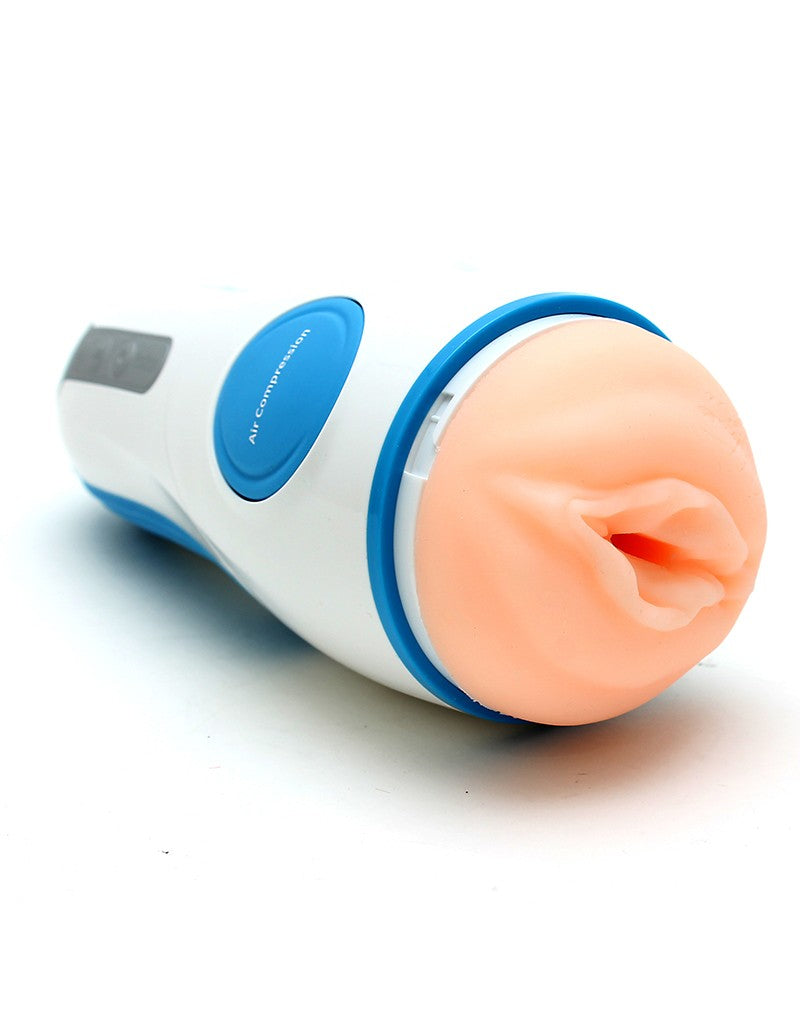 12: Leten - SM360 Super Masturbator