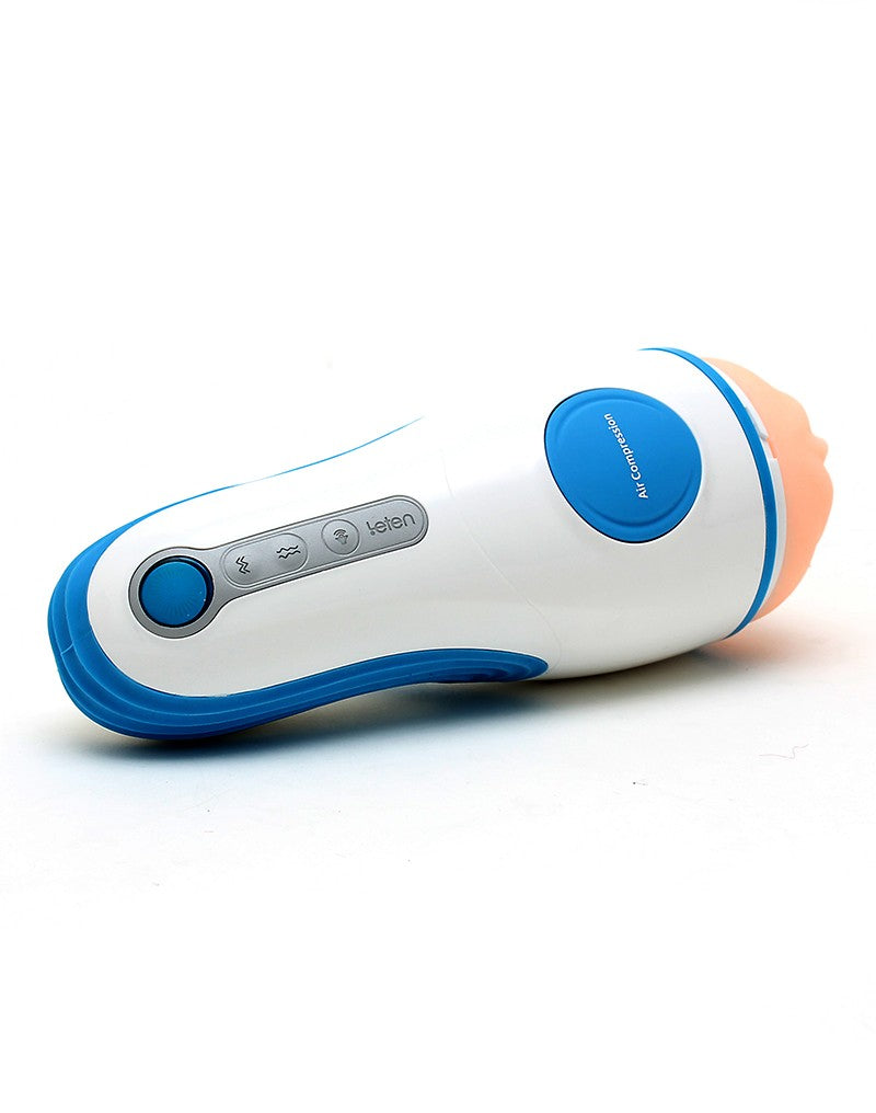 6: Leten - SM360 Super Masturbator
