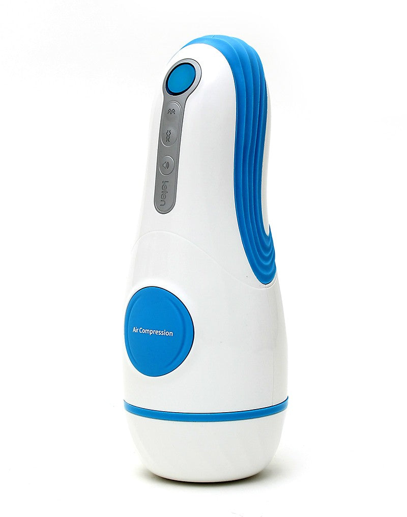 3: Leten - SM360 Super Masturbator