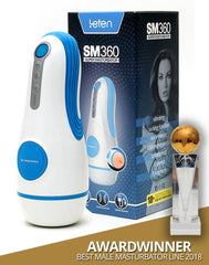 1: Leten - SM360 Super Masturbator
