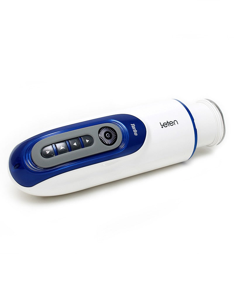 10: Leten - SM390 Super Masturbator