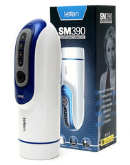 2: Leten - SM390 Super Masturbator
