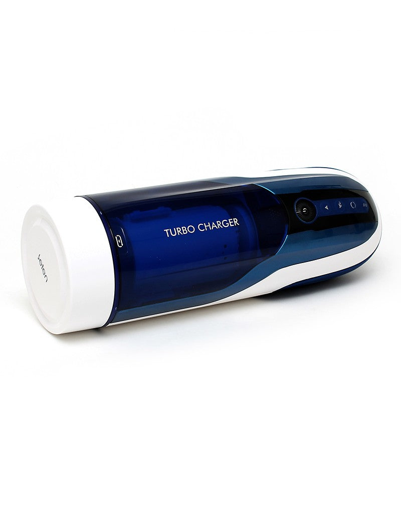 6: Leten - SM400 Super Masturbator
