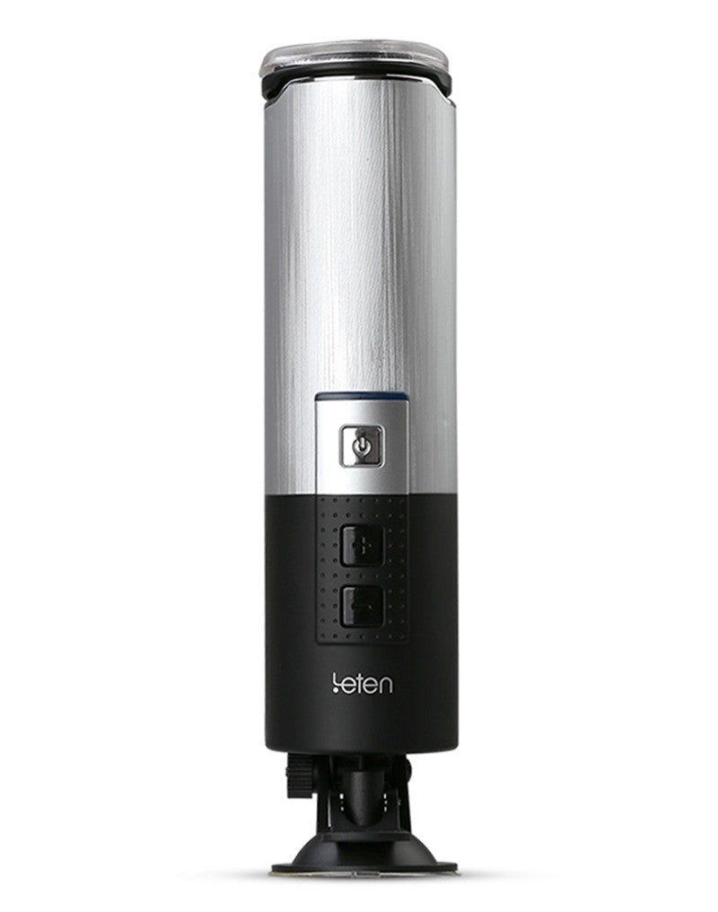 5: Leten - X-9 Telescopisches Masturbationsgerät