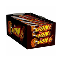 Lion Riegel 42g