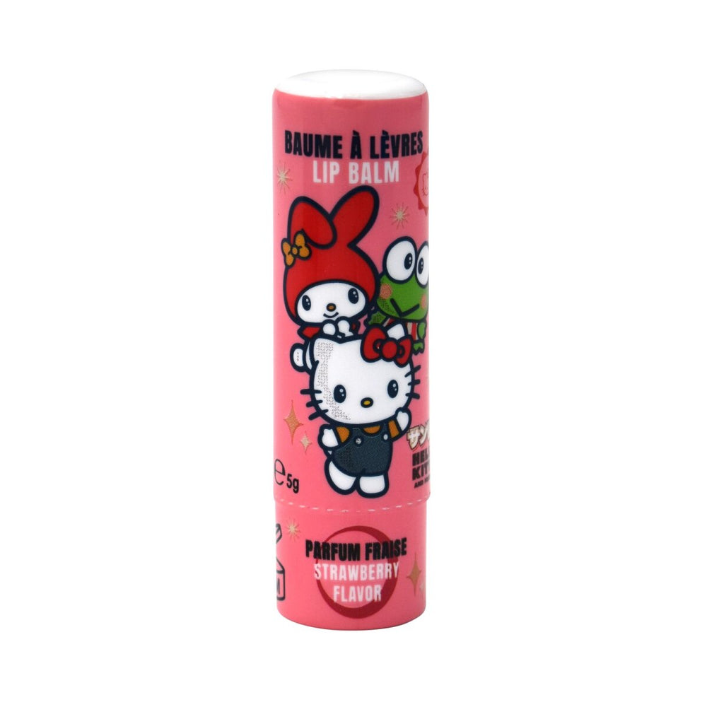 Lip Balm - Lippenstift - Hello Kitty & Friends - Display - 24 Stück