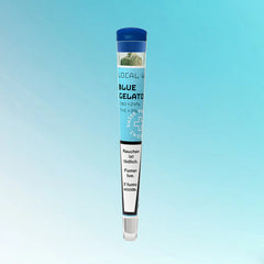 Local Weed - CBD Preroll - Blue Gelato
