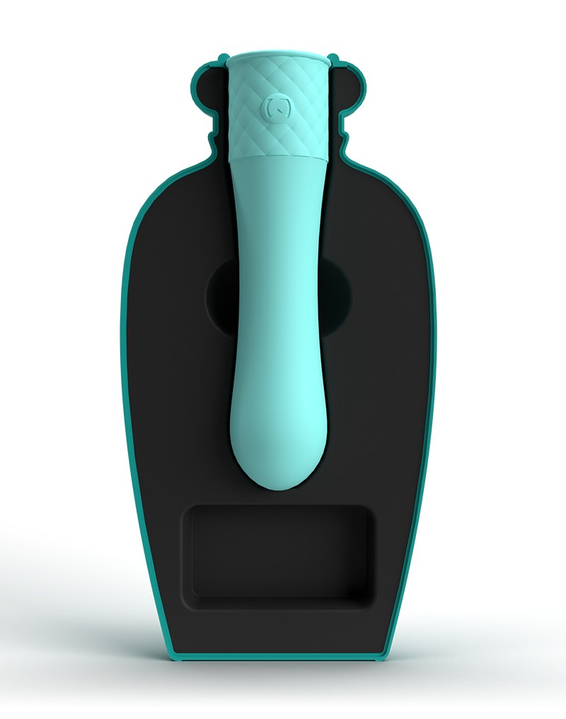 Lola Milani - Mystique Bullet - Blau