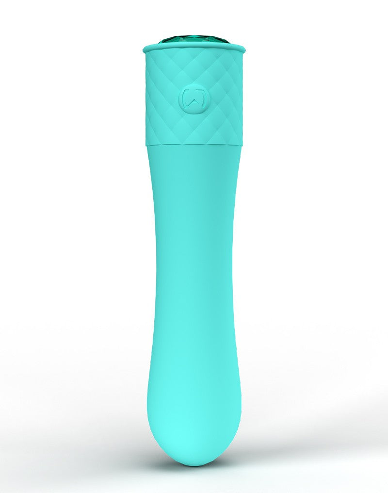 Lola Milani - Mystique Bullet - Blau